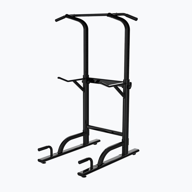 Стационарен парапет с решетки Bauer Fitness PLM-573