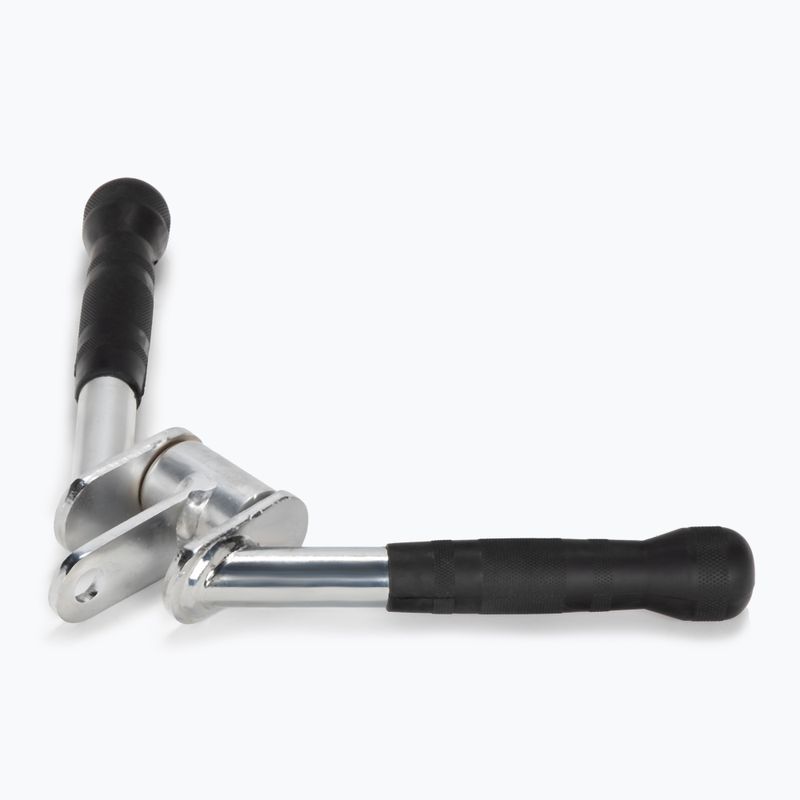 Триъгълна дръжка за повдигане на Bauer Fitness ACR-146 2