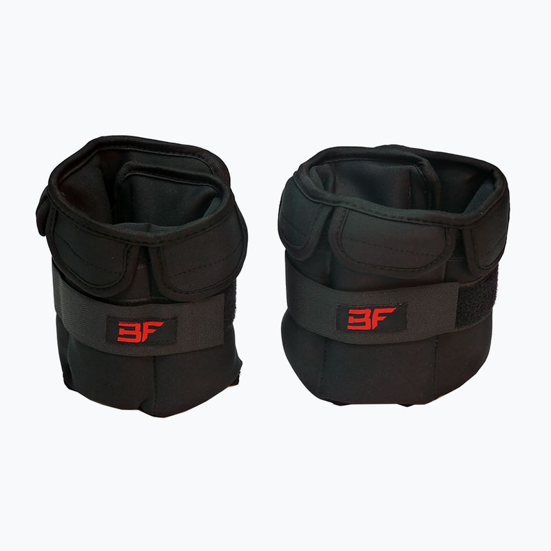 Тежест за глезена и китката на Bauer Fitness 1 кг ACF-1431