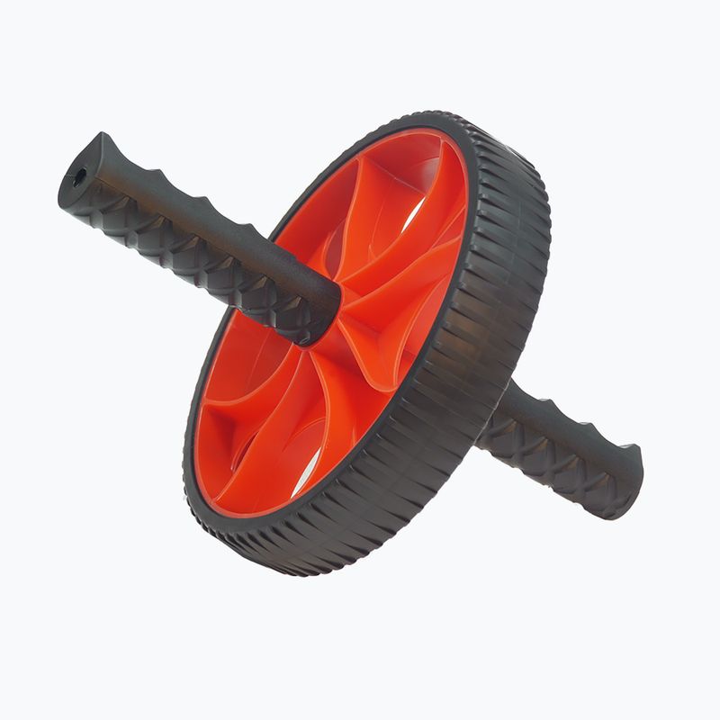 Двойно колело за тренировка на Bauer Fitness ACF-118