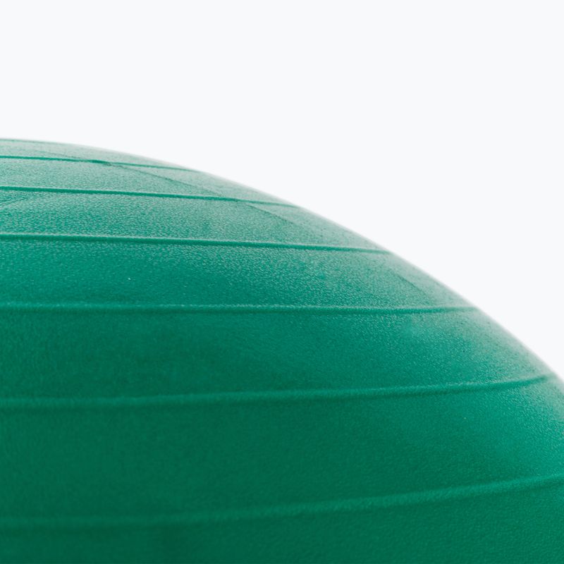 Гимнастическа топка Bauer Fitness Anti-Burst червена ACF-1071 2