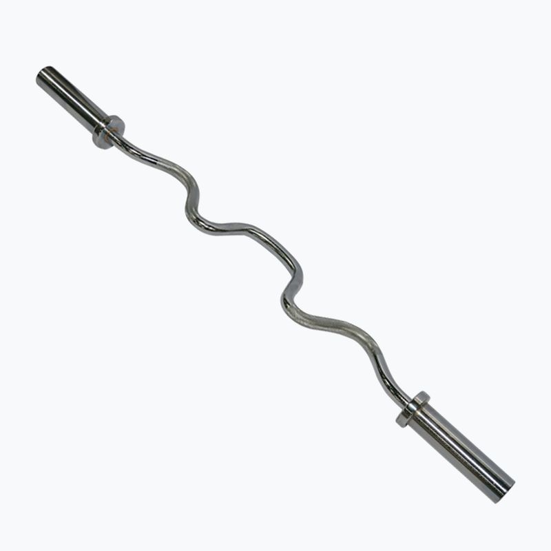 Олимпийска щанга извита Bauer Fitness AC-118
