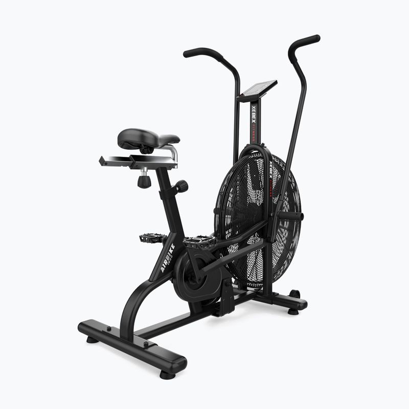 Пневматичен велосипед Xebex Air 1000 black 3