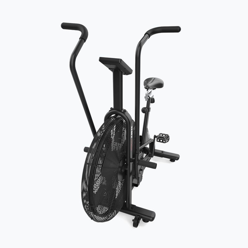 Пневматичен велосипед Xebex Air 1000 black 4
