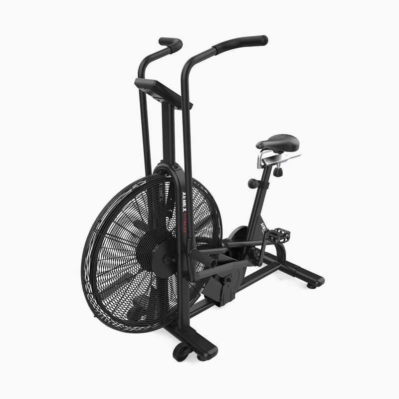 Пневматичен велосипед Xebex Air 1000 black 5