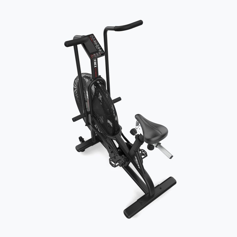 Пневматичен велосипед Xebex Air 1000 black 6