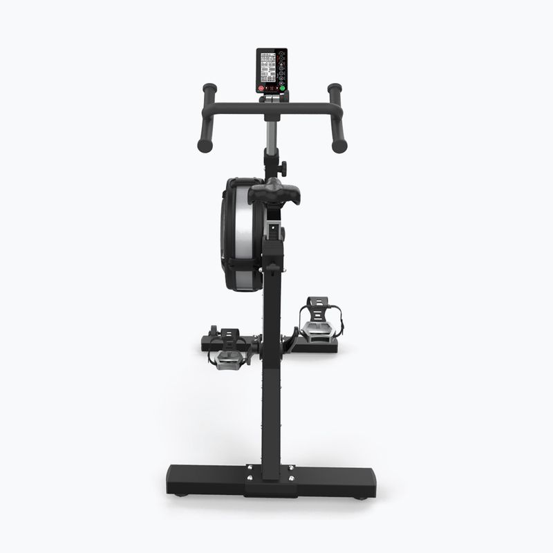 Пневматичен велосипед XEBEX Eco Air Cycle black 6
