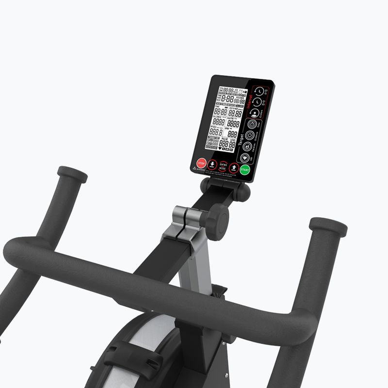Пневматичен велосипед XEBEX Eco Air Cycle black 8