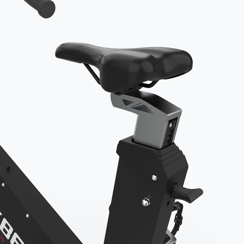 Пневматичен велосипед XEBEX Eco Air Cycle black 11