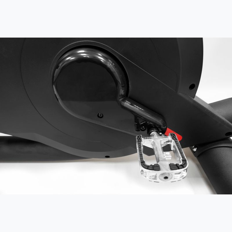 Тренировъчен велосипед Xebex AirPlus Expert Bike 3.0 black 7
