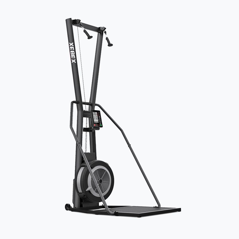Ергометър за ски Xebex Air Ski Trainer Eco black 2