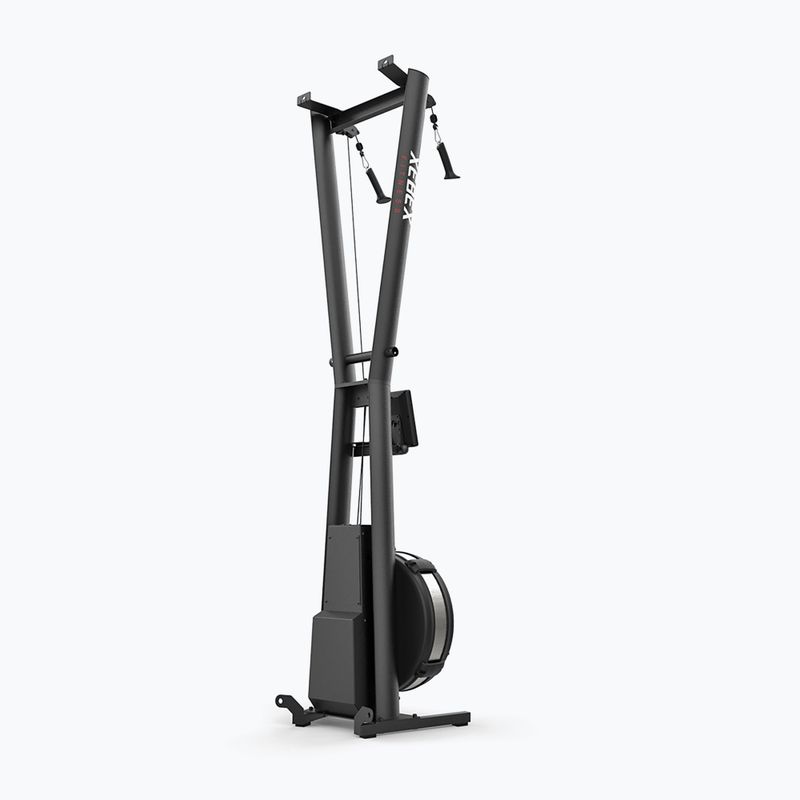 Ергометър за ски Xebex Air Ski Trainer Eco black 5