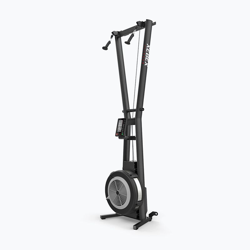 Ергометър за ски Xebex Air Ski Trainer Eco black 6