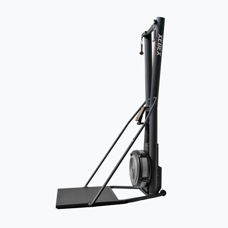 Ергометър за ски Xebex Air Ski Trainer Eco black 7