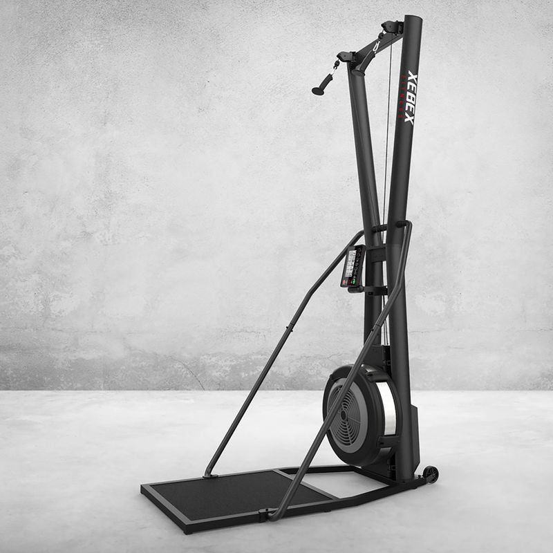 Ергометър за ски Xebex Air Ski Trainer Eco black 13