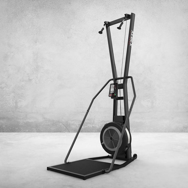 Ергометър за ски Xebex Air Ski Trainer Eco black 14