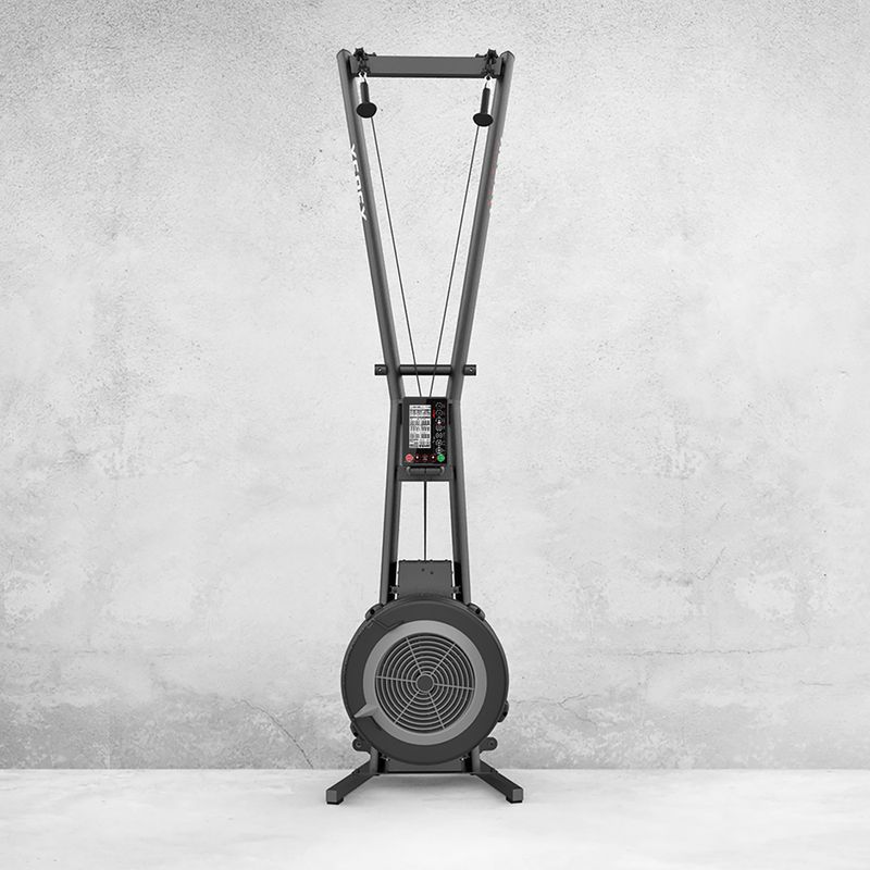 Ергометър за ски Xebex Air Ski Trainer Eco black 15