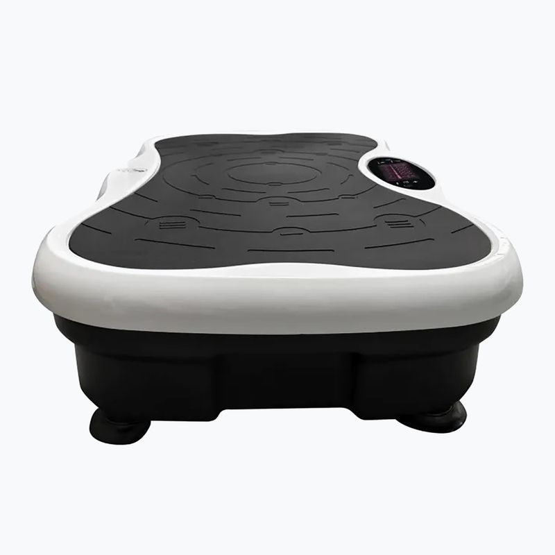 Вибрационна платформа Extralink Moonwalk Spin Move black/white 4