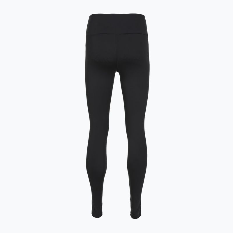 Дамски клинове PROSTO Squat black 2