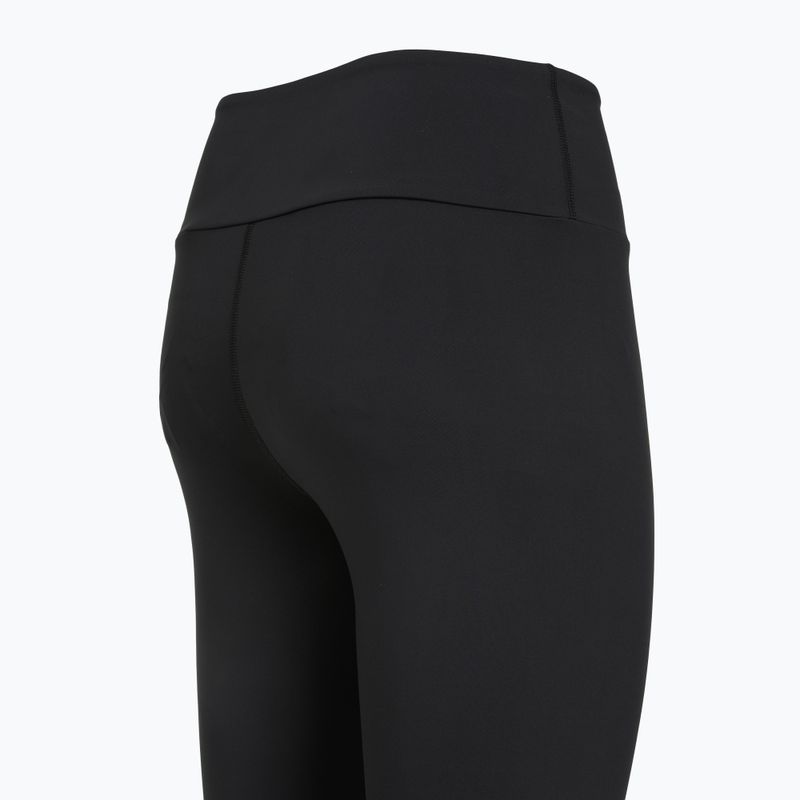 Дамски клинове PROSTO Squat black 4