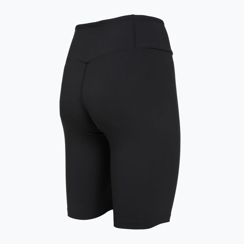 Дамски къси панталони PROSTO Biker Ride black 4