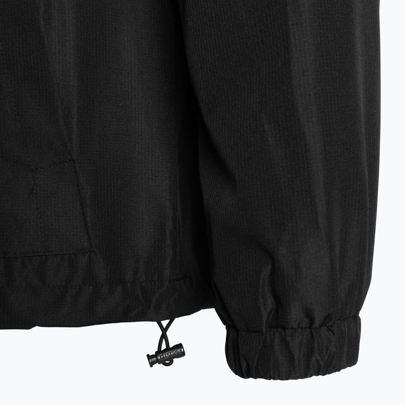Мъжко яке PROSTO Inuit black 10