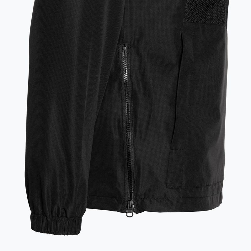 Мъжко яке PROSTO Inuit black 11