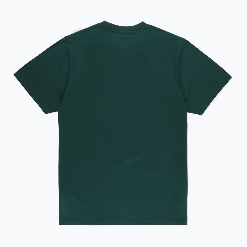 Мъжка тениска PROSTO Plooz green 2