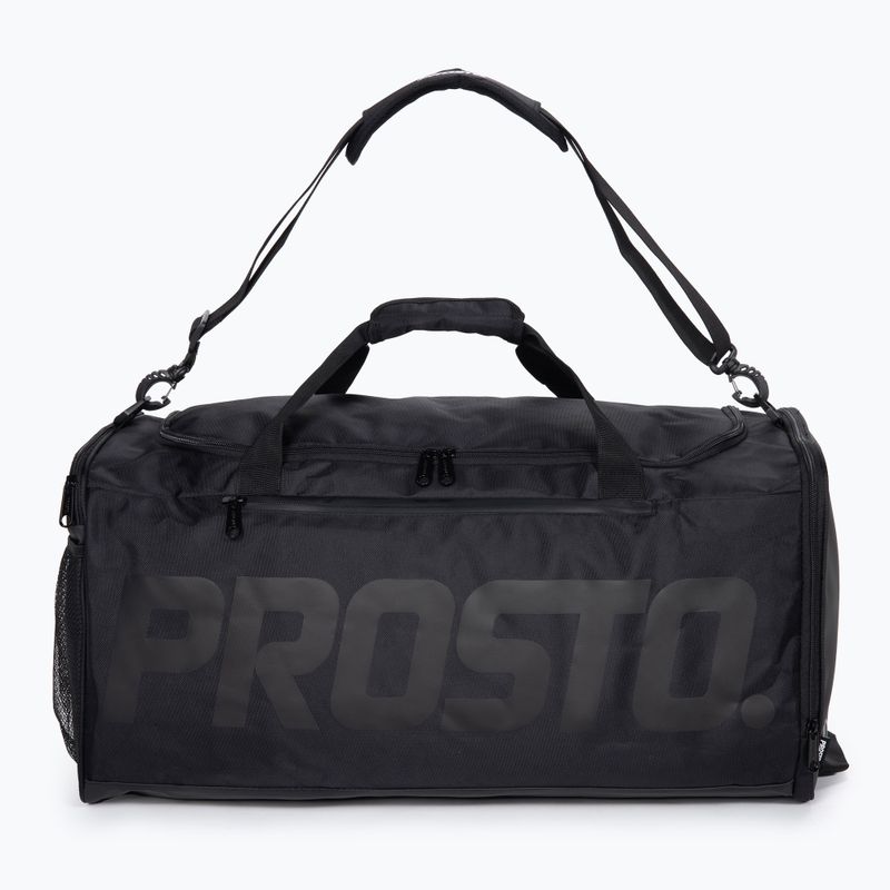 Чанта PROSTO Pake black