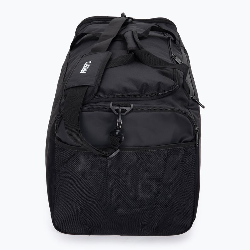 Чанта PROSTO Pake black 3