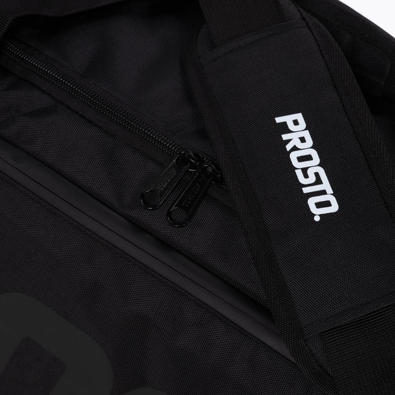 Чанта PROSTO Pake black 4