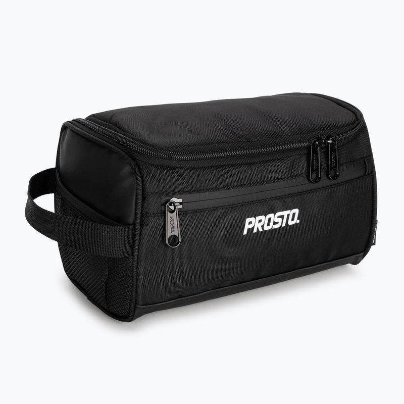 Козметична чанта PROSTO Loz black 2