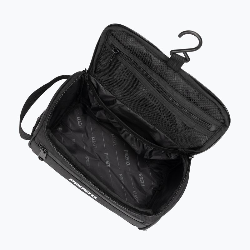 Козметична чанта PROSTO Loz black 5