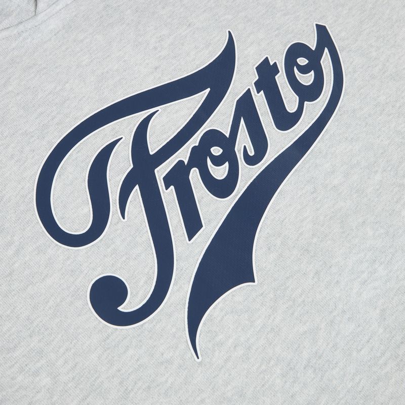 Мъжки суитшърт PROSTO Hoodie Aiz gray 3