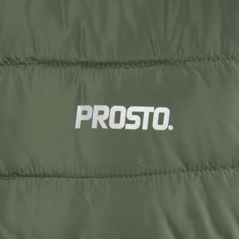 Елек PROSTO Ultralight green 3