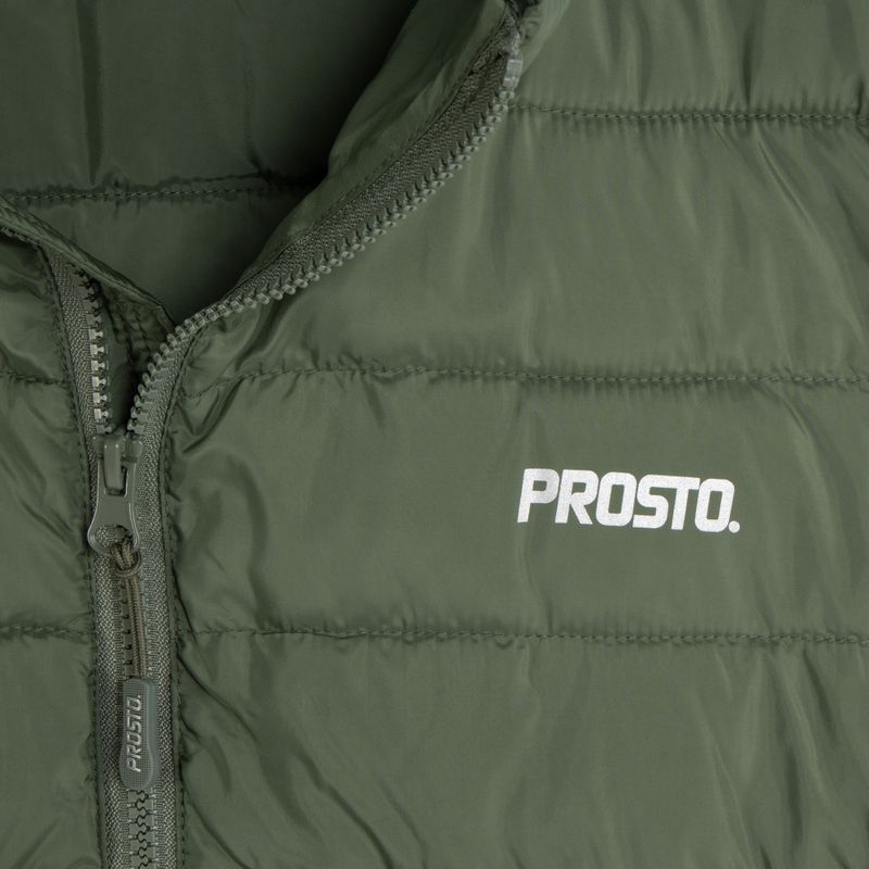 Елек PROSTO Ultralight green 4