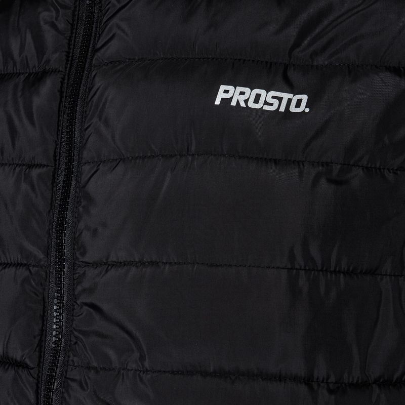 Елек PROSTO Ultralight black 3