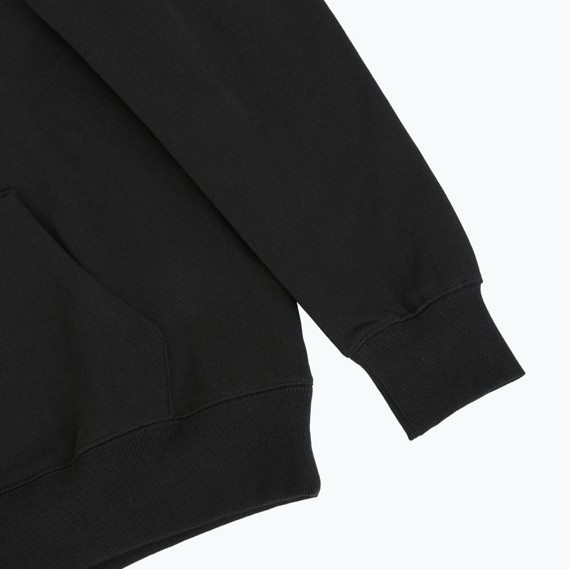 Мъжки PROSTO Athletic99 Hoodie black 4