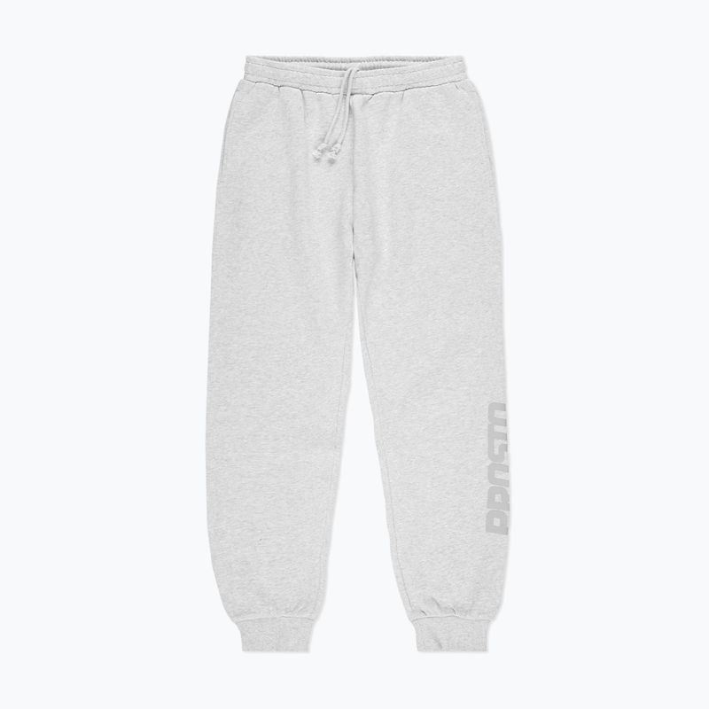 Мъжки панталони PROSTO Matched gray