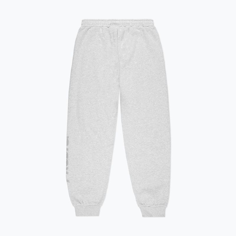 Мъжки панталони PROSTO Matched gray 2