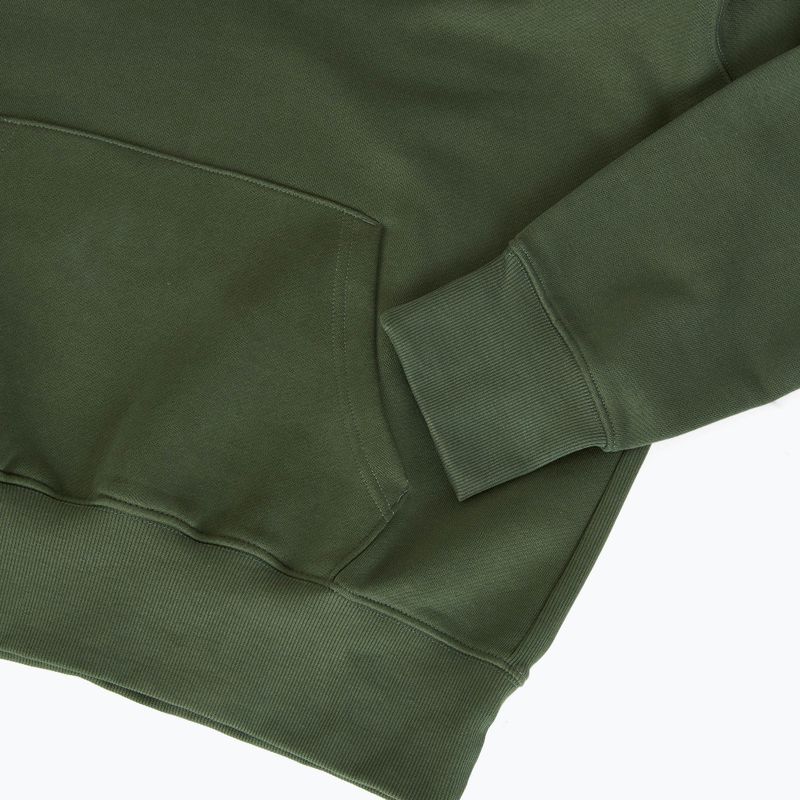 Мъжки PROSTO Mizo Hoodie green 3