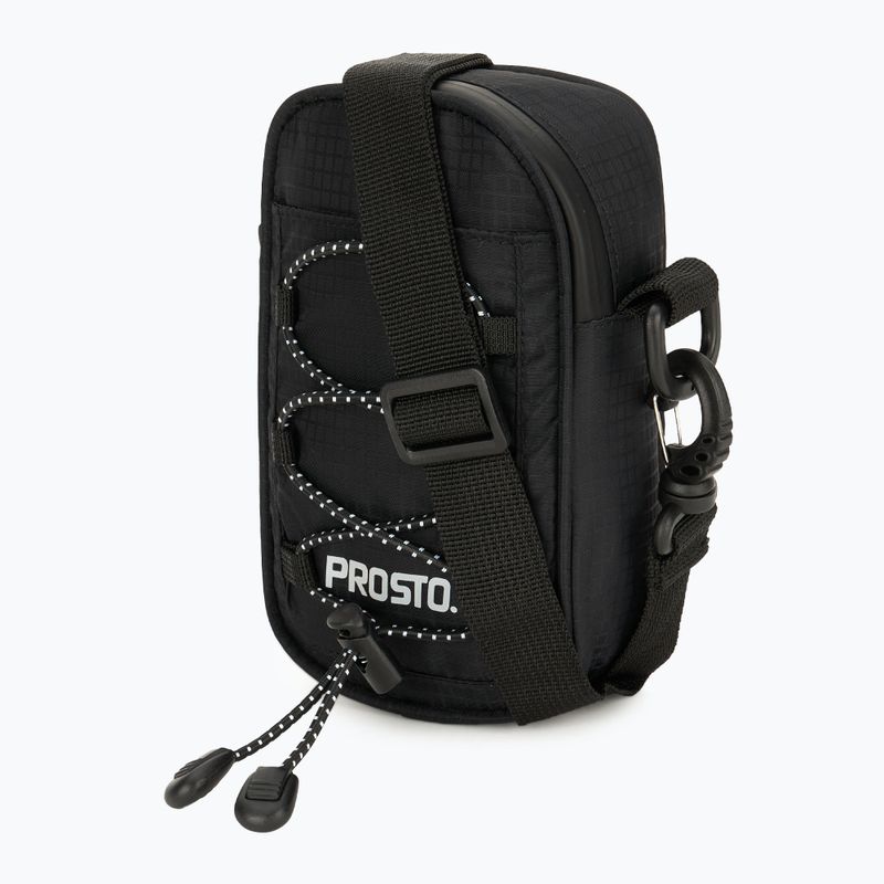 PROSTO Zeta черно саше 2
