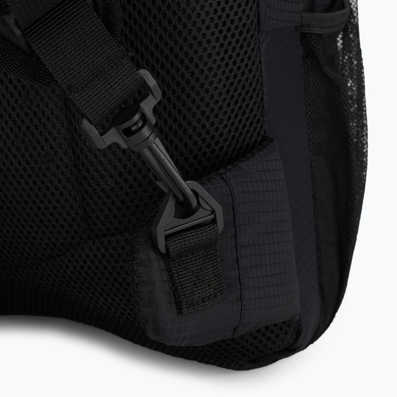 PROSTO Bike 23 л градска раница черна 8