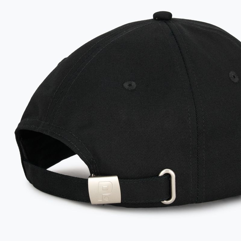 PROSTO бейзболна шапка Onyx black 4