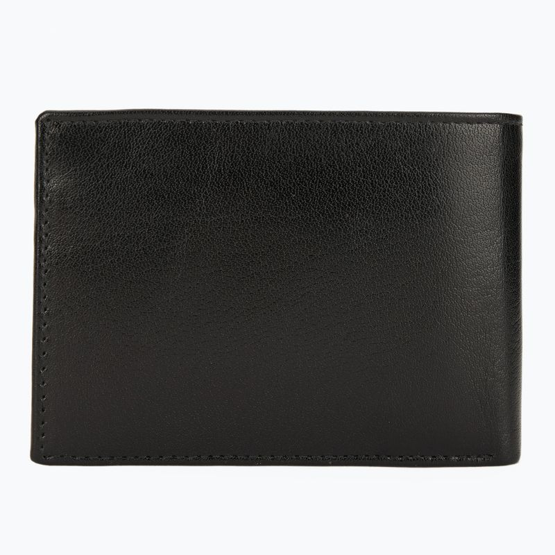 PROSTO Cashly черен мъжки портфейл 2