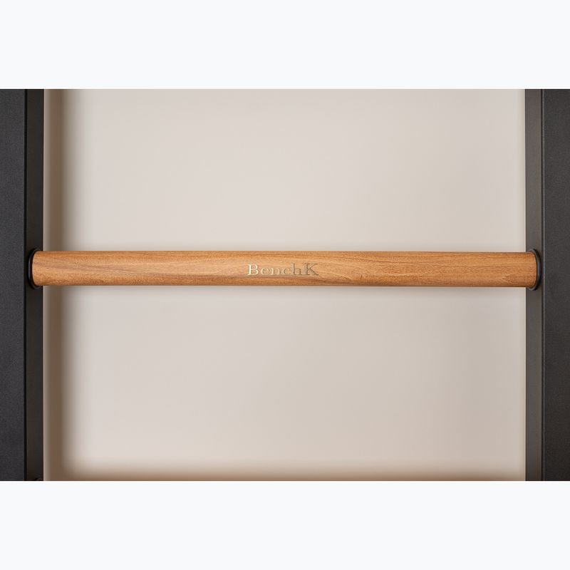 Стълба за гимнастика BenchK черна BK-232B 9