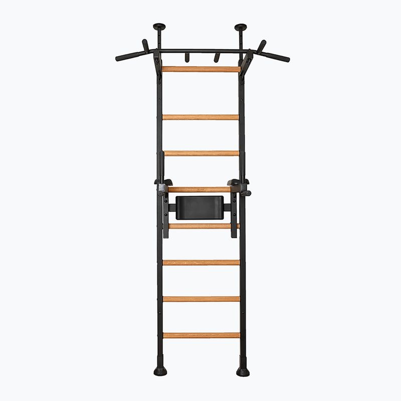 Гимнастическа стълба BenchK, бяла BK-522W