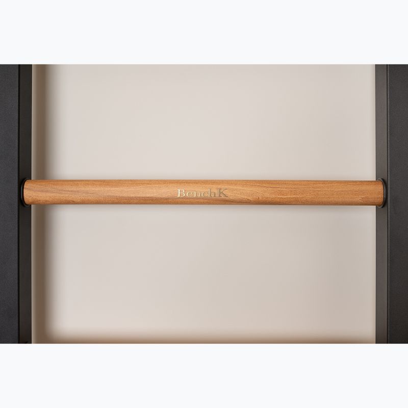 Гимнастическа стълба BenchK, бяла BK-522W 10