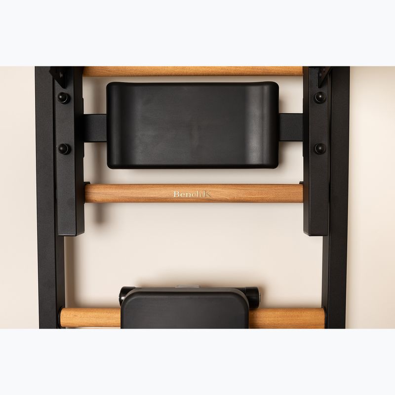 Гимнастическа стълба BenchK, бяла BK-522W 9