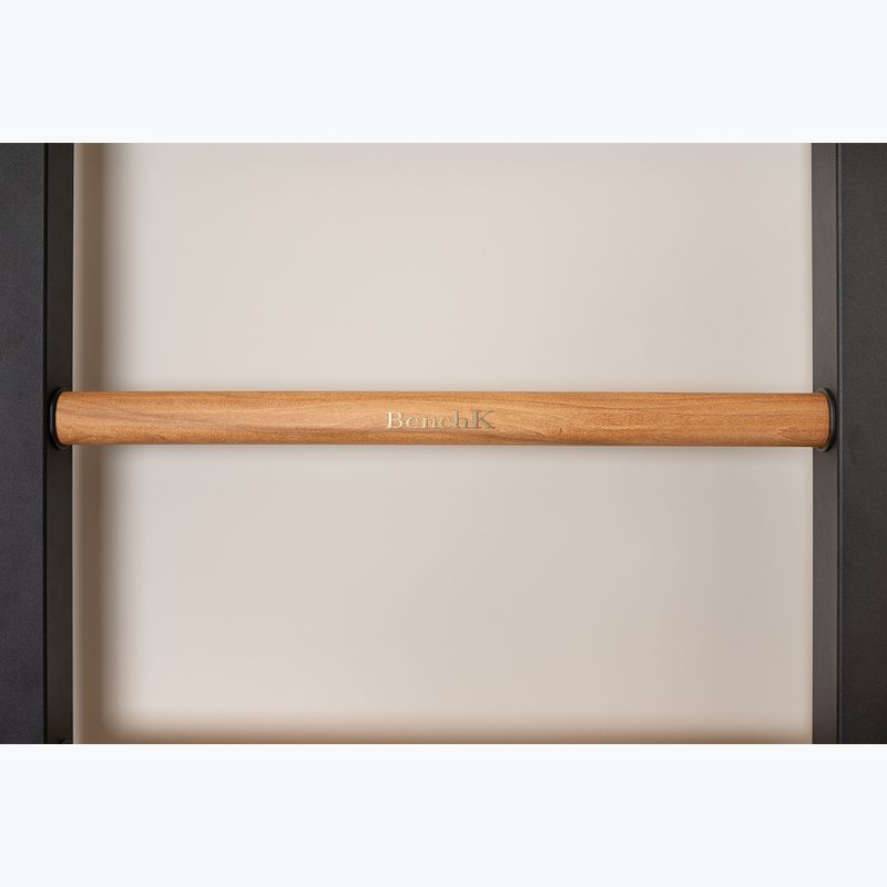 Стълба за гимнастика BenchK, бяла BK-523W 8